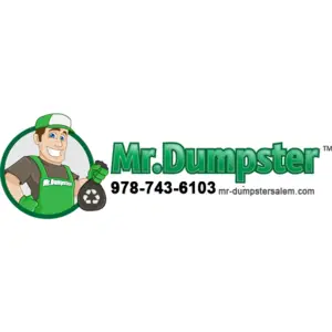 Mr Dumpster Rental - Salem, MA, USA