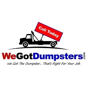 We Got Dumpsters - Philadelphia, PA, USA