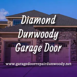 Diamond Dunwoody Garage Door - Dunwoody, GA, USA