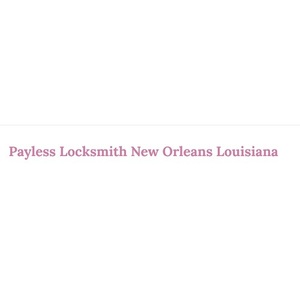 Payless Locksmith New Orleans Louisiana - Harvey, LA, USA