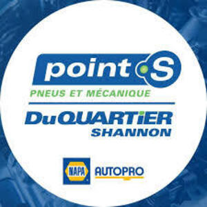 Point-S DuQuartier Shannon - Shannon, QC, Canada