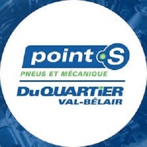 POINT-S DuQuartier Val-Bélair - Quebec, QC, Canada