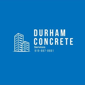 Durham Concrete Services - Durham, NC, USA