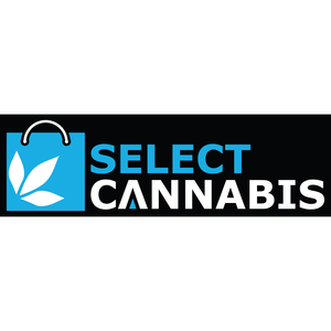 Select Cannabis Co. - Edmonton, AB, Canada