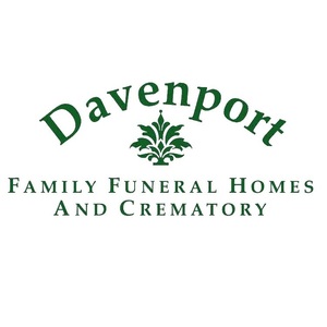 Davenport Family Funeral Homes and Crematory – Barrington - Barrington, IL, USA