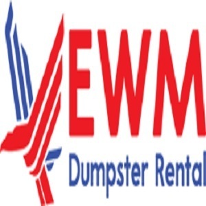 EDR Somerset County Dumpster Rental, NJ - Bridgewater, NJ, USA