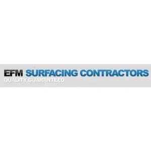 EFM Surfacing Contractors - Woodbridge, Suffolk, United Kingdom