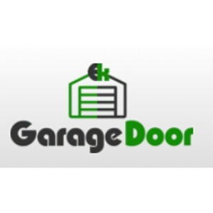 EK Garage Doors - Chicago, IL, USA