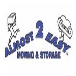 Almost 2 Easy Moving & Storage - Kelowna, BC, Canada