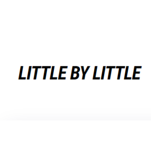 Little by Little - Liverpool, Lancashire, United Kingdom