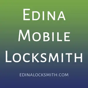 Edina Mobile Locksmith - Edina, MN, USA