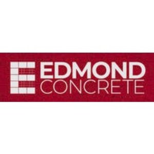 Edmond Concrete - Edmond, OK, USA