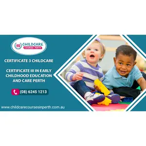Child Care Courses Adelaide - Adelaide, SA, Australia