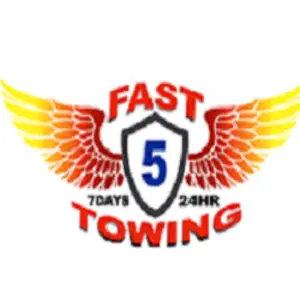 Fast 5 Towing - Glandale, AZ, USA