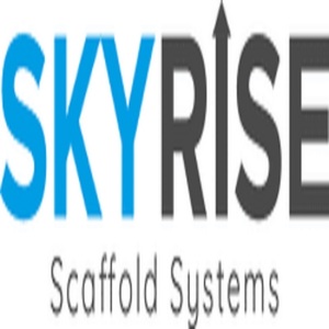SkyRise Scaffold Systems - Dartmouth, NS, Canada