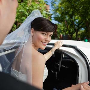 The Limo Service in New Orleans - New Orleans, LA, USA