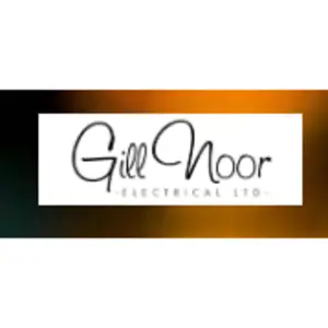 Gill Noor Electrical Ltd - Surrey, BC, Canada