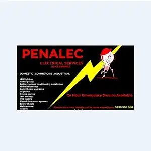 Penalec Electrical Services - Araluen, NT, Australia