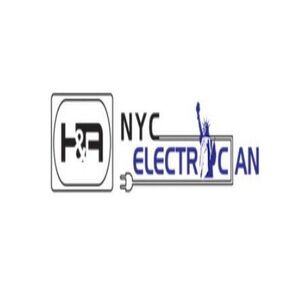 H&A NYC Electrician - New York, NY, USA