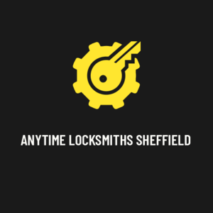 ANYTIME LOCKSMITHS SHEFFIELD - Sheffield, South Yorkshire, United Kingdom