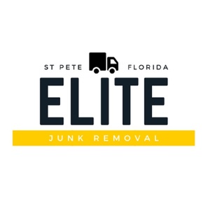 Elite St. Pete Junk Removal - Saint Pertersburg, FL, USA