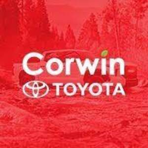 Corwin Toyota Colorado Springs - Colorado Springs, CO, USA