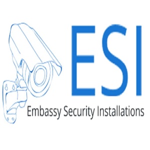 Embassy Security Installations - Kew Gardens, NY, USA