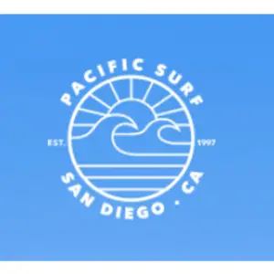 Pacific Surf School - San Diego, CA, USA