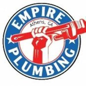 Empire Plumbing, Inc. - Athens, GA, USA
