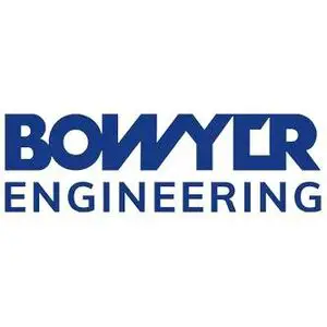 Bowyer Engineering Ltd - Andover, Hampshire, United Kingdom