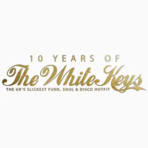 The White Keys Music LTD - London, London E, United Kingdom