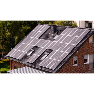 Evergreen Power Solar - South Croydon, London S, United Kingdom