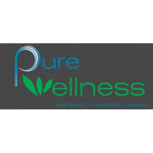 Pure Wellness Chiropractic - Middletown, DE, USA