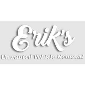 Erik\'s Unwanted Vehicle Removal - Victoria, BC, Canada
