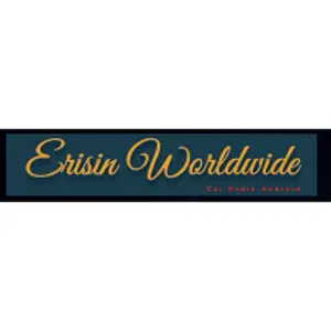 Erisin Worldwide - Southall, Middlesex, United Kingdom