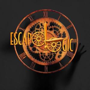 Escapologic Logo