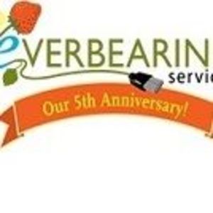 Everbearing Services