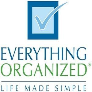 Everything Organized - Kamloops, BC, Canada