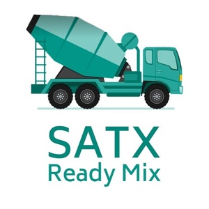 SATX Ready Mix & Concrete Delivery - San Antonio, TX, USA