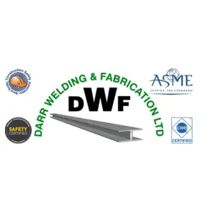 Darr Welding & Fabricating Ltd - Musquodoboit Harbour, NS, Canada