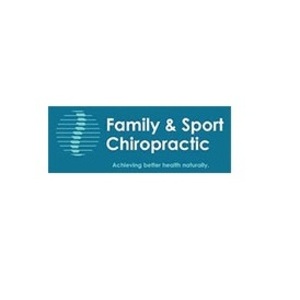 Family and Sport Chiropractic - North Liberty, IA, USA
