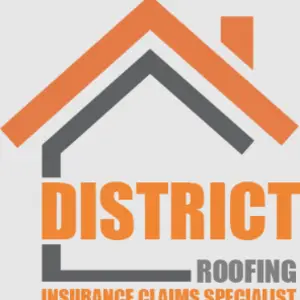 District Roofing - Fairfax, VA, USA