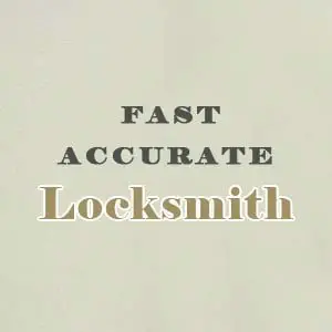 Fast Accurate Locksmith - Kansas City, KS, USA
