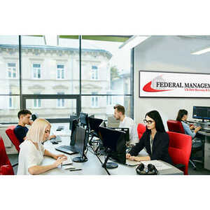 Federal Management - Birmignham, West Midlands, United Kingdom