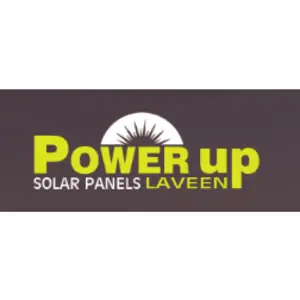 Power Up Solar Panels Laveen - Laveen Village, AZ, USA