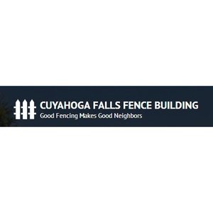 Cuyahoga Falls Fence Building - Cuyahoga Falls, OH, USA