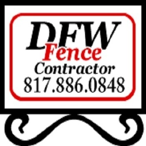 DFW Fence Contractor LLC - Fort Worth, TX, USA