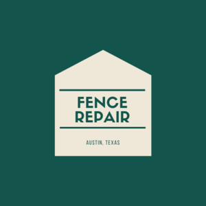 Fence Repair Austin TX - Lago Vista, TX, USA