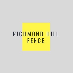 Richmond Hill Fence - Richmond Hill, ON, Canada