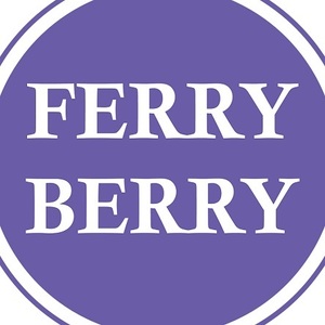 FerryBerry - Roswell, GA, USA